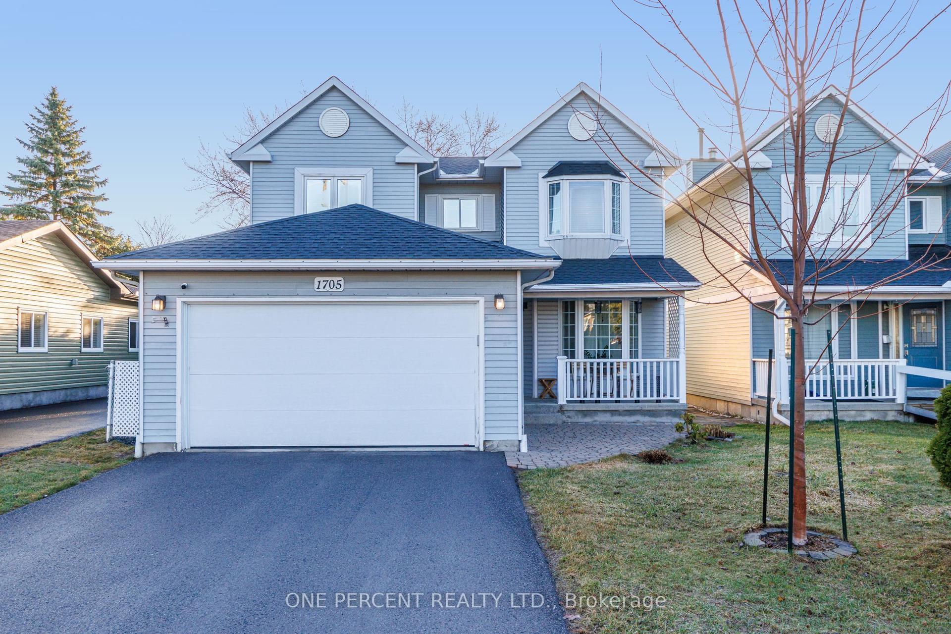 1705 Belcourt Boulevard — photo 1