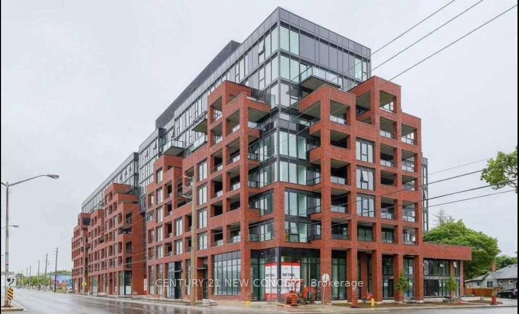 2799 Kingston Road 512 #512 — photo 1