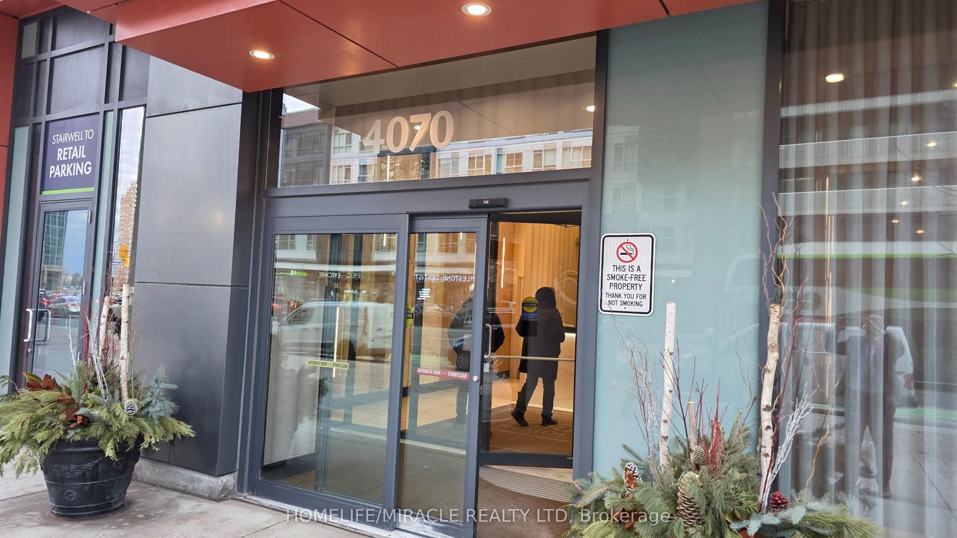 4070 Confederation Parkway 3408 #3408 — photo 1