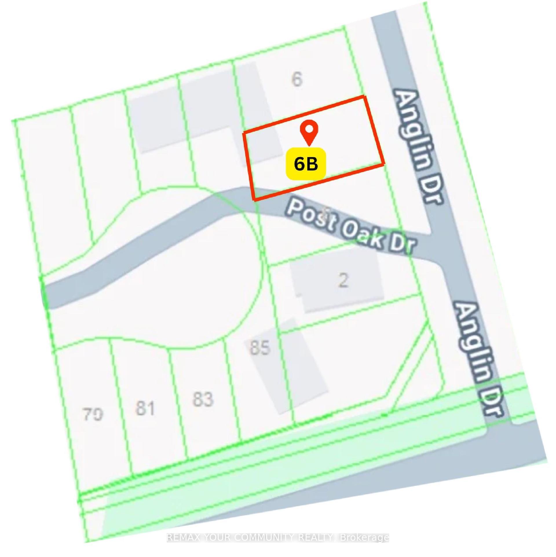 6B Anglin Drive — photo 1