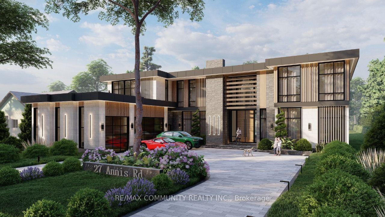 27 Annis Road — photo 1