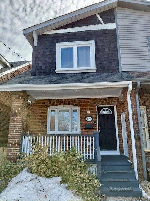 489 Mortimer Avenue — photo 1