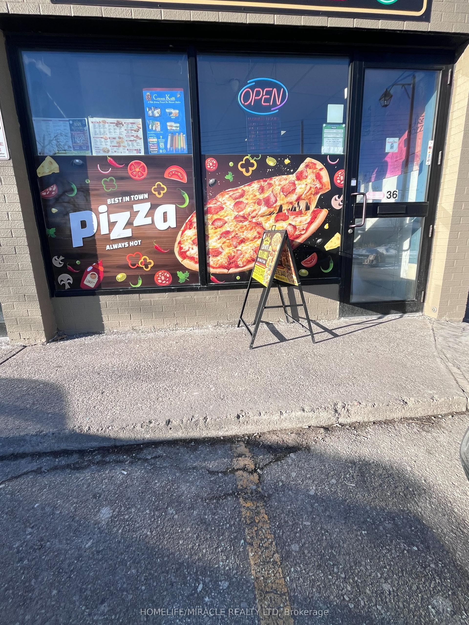 36 Old Kingston Road — photo 1