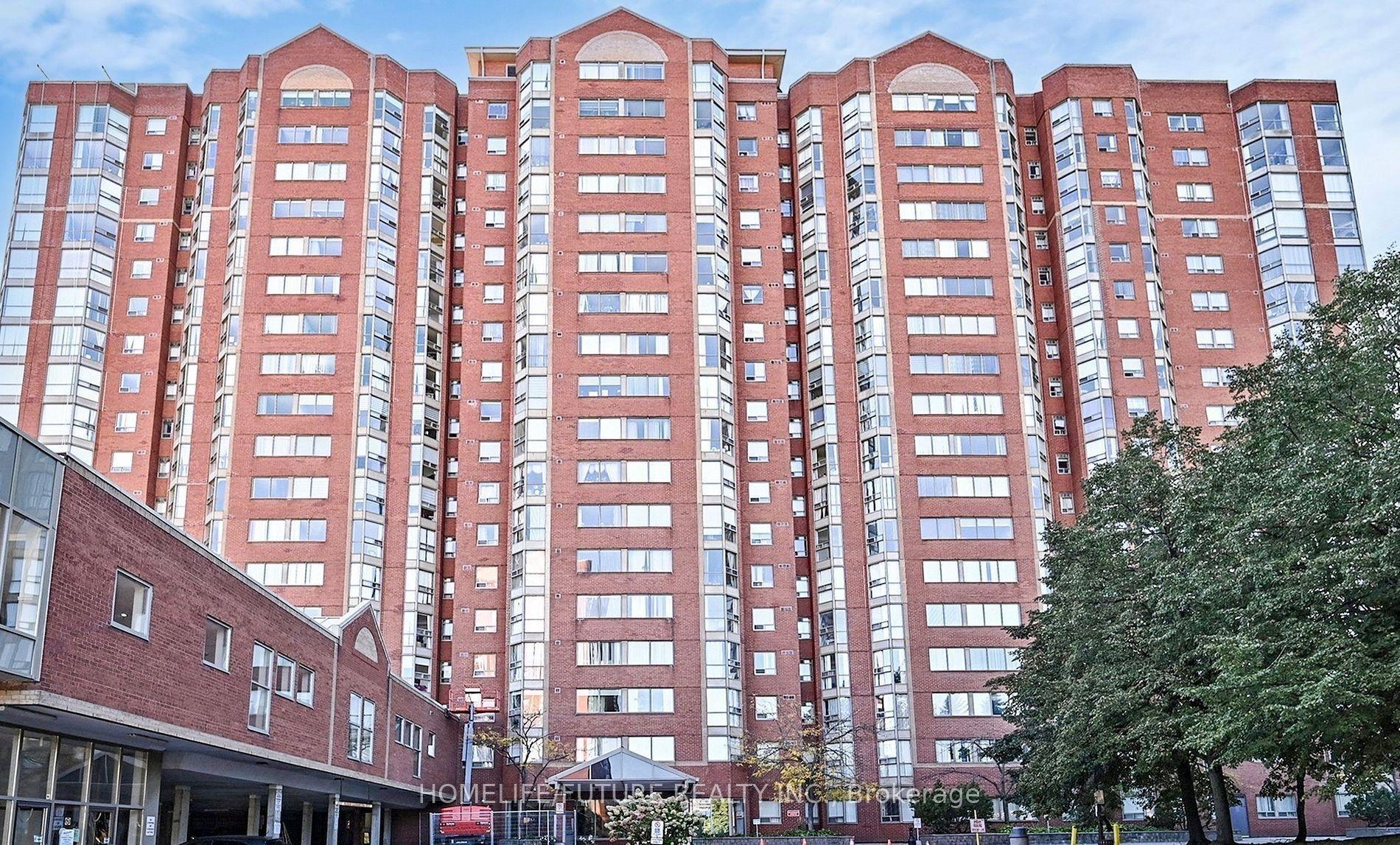 2460 Eglinton Avenue E 708 #708 — photo 1