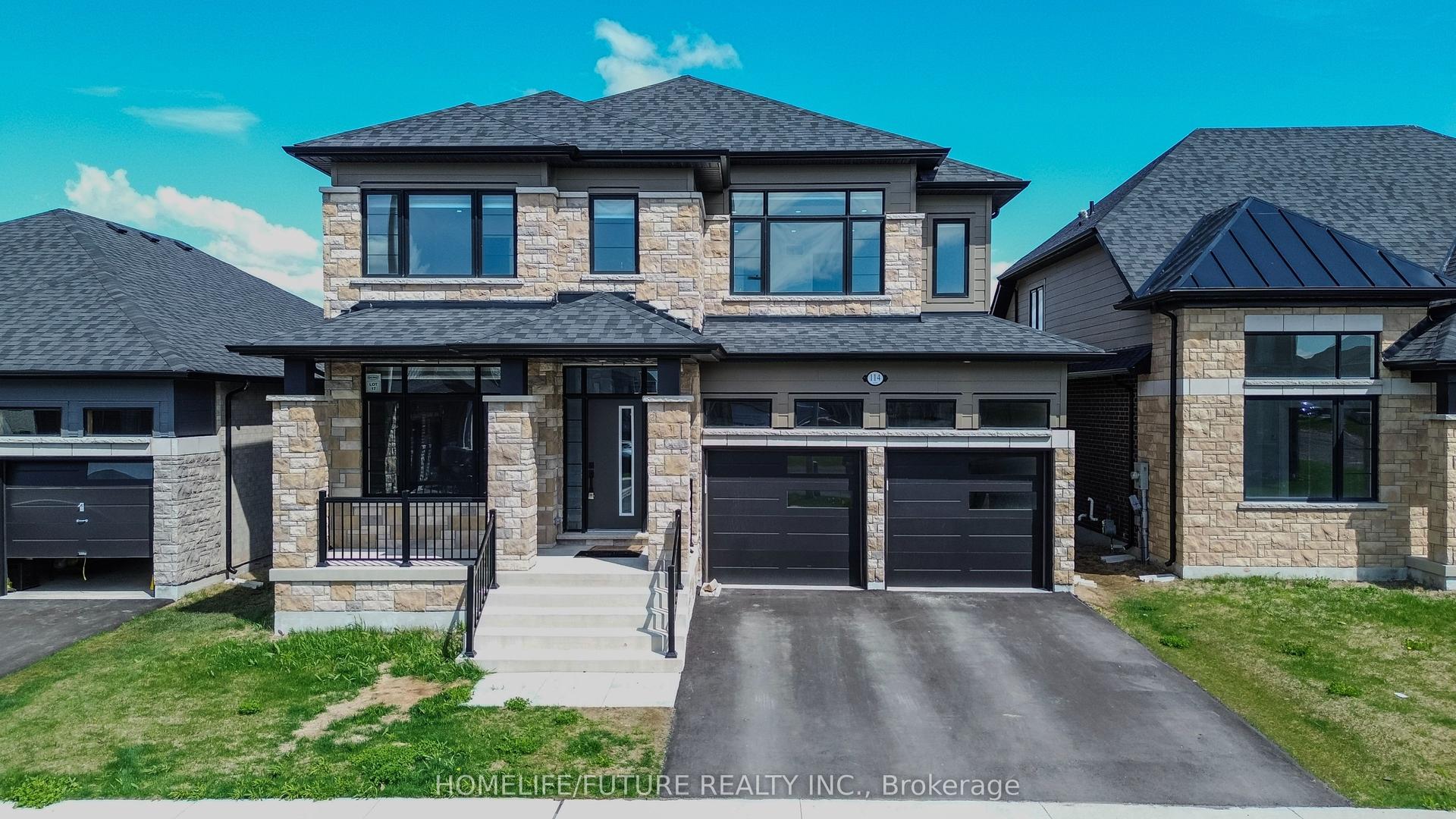 114 Shoreview Drive — photo 1