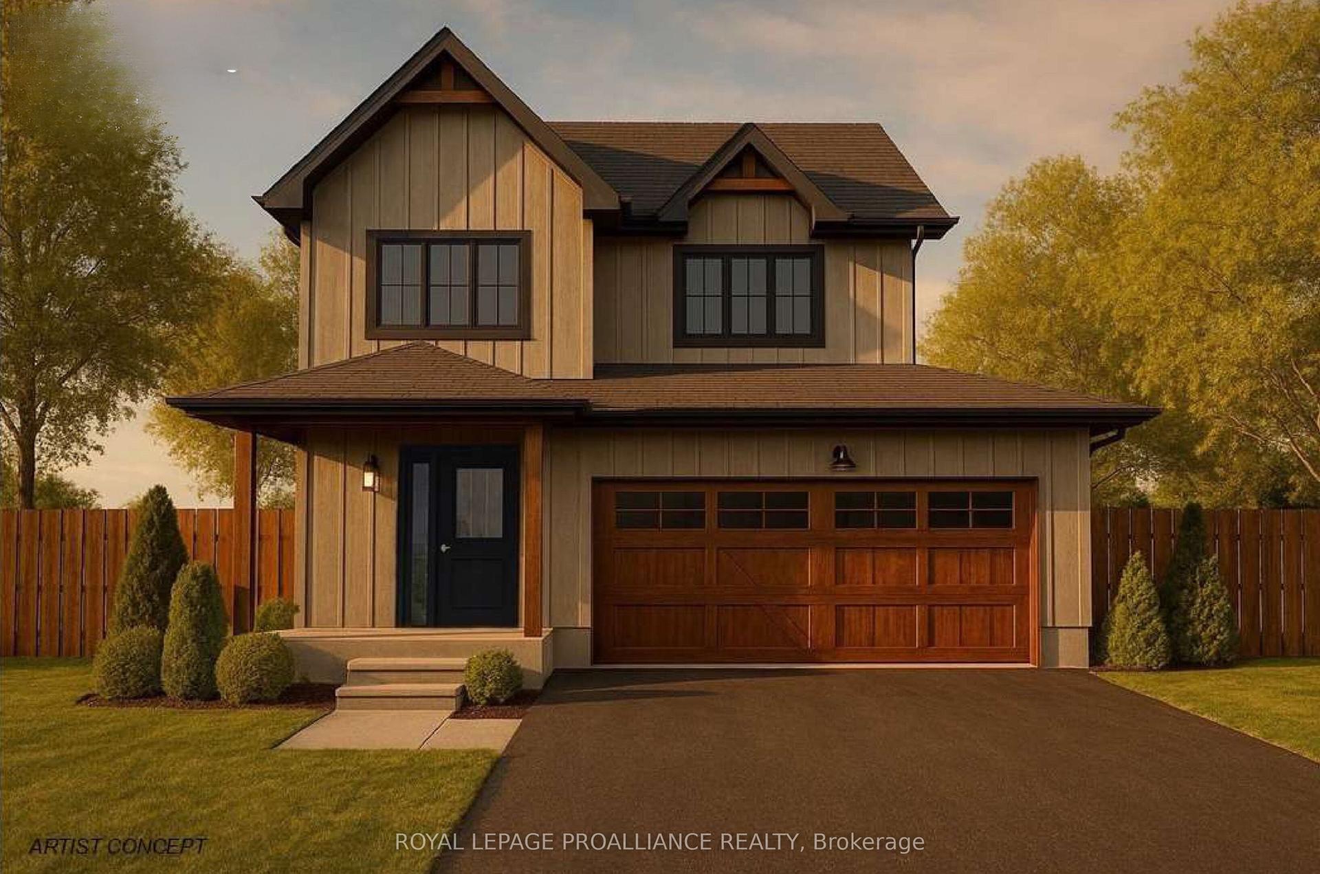 Lot 3 Lancaster Drive — photo 1