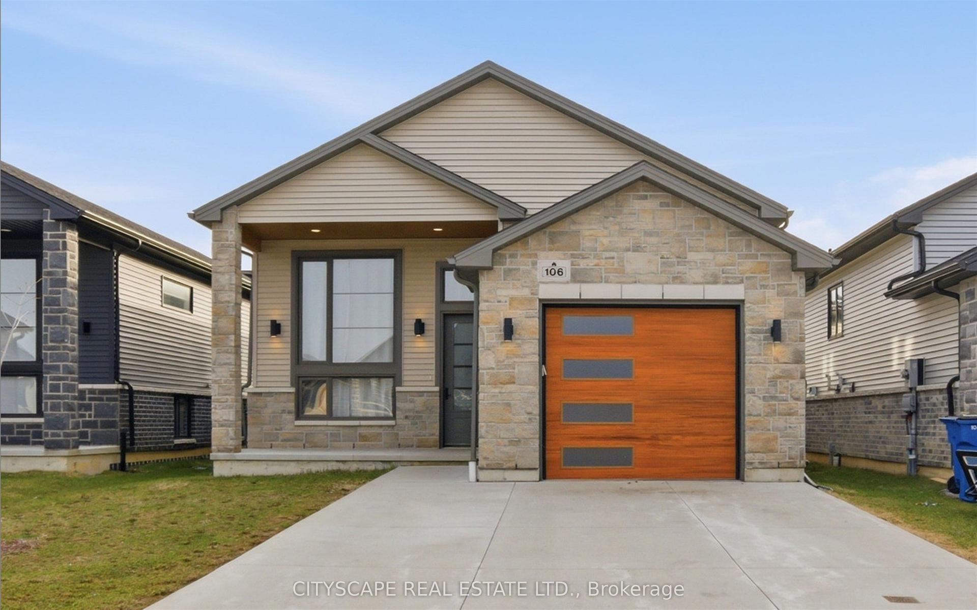 106 Ironwood Trail — photo 1