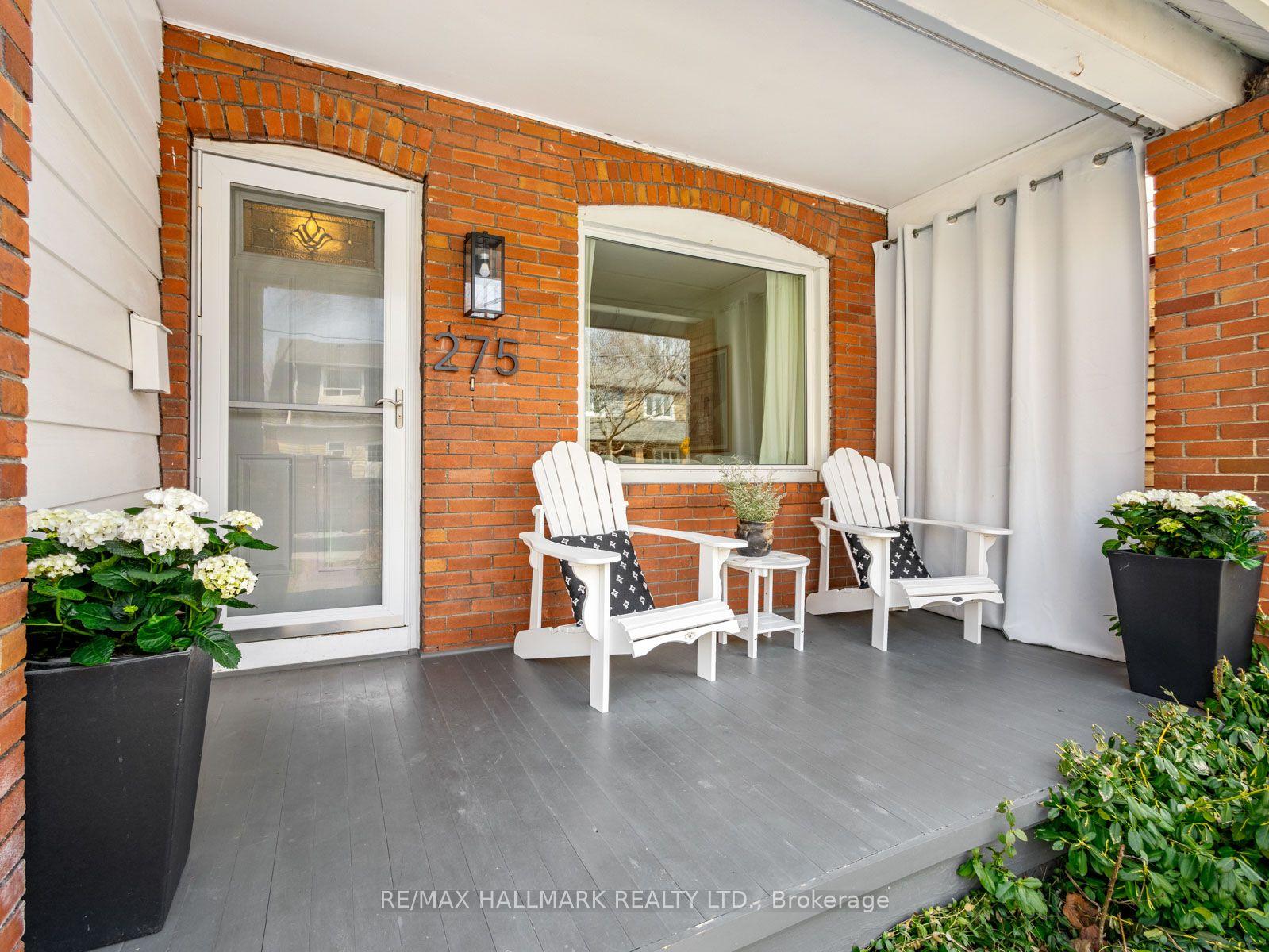 275 Bingham Avenue — photo 1