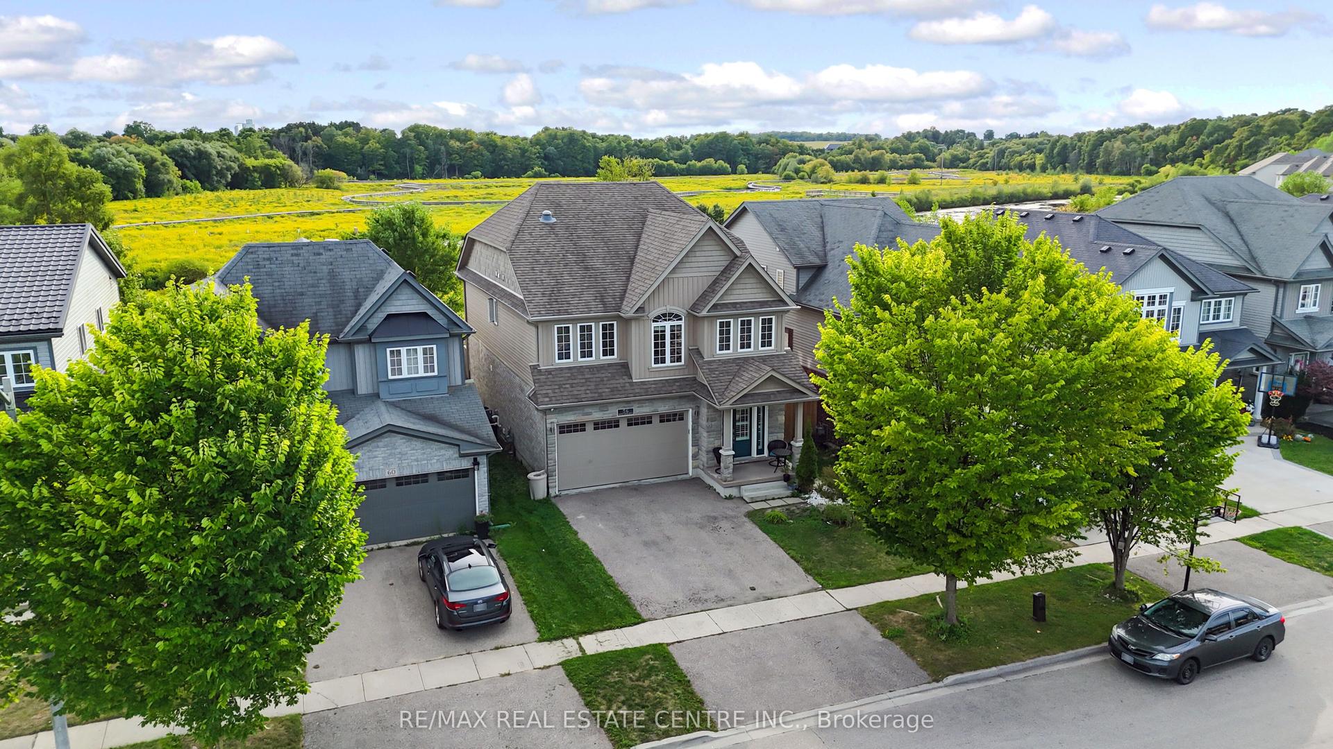 56 Smith's Creek Drive — photo 1