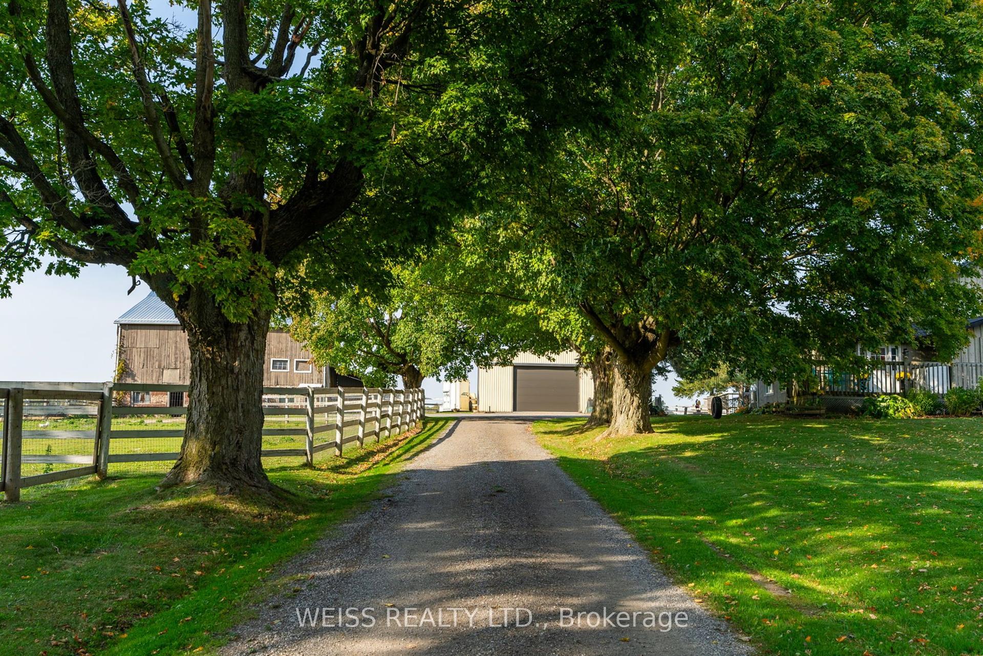 772 Townline Road W, Scugog — Detached for sale, photo 1