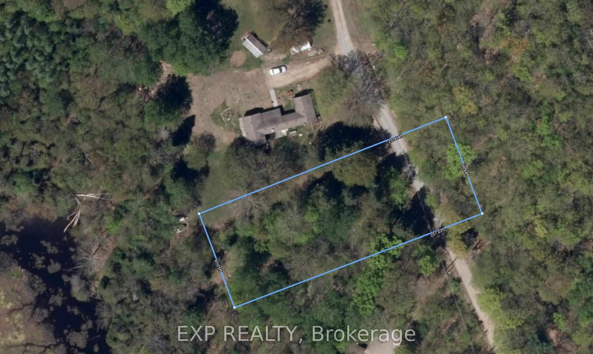 Pt Lot 2 Concession 7 Road — photo 1