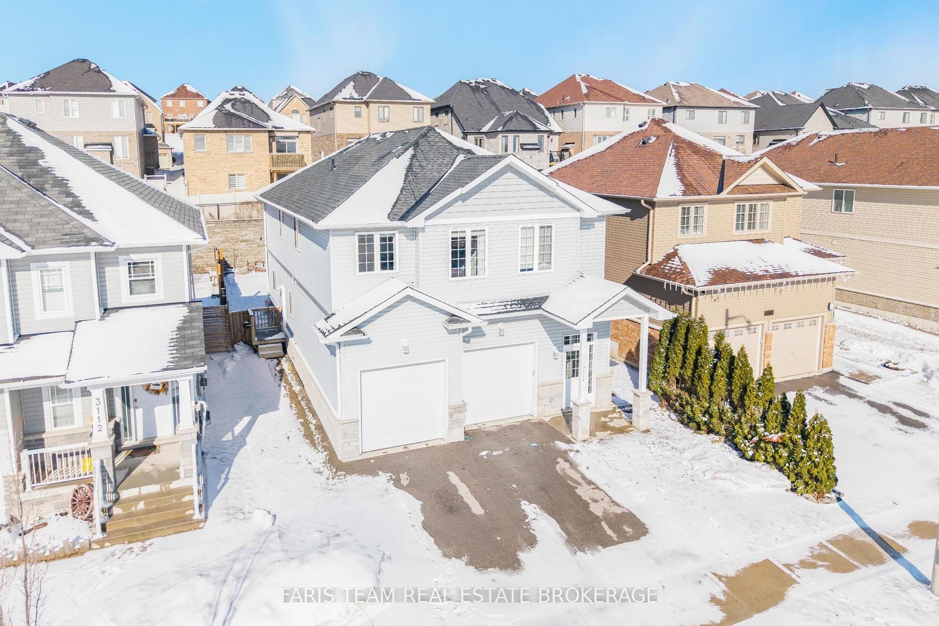 3114 Emperor Drive — photo 1