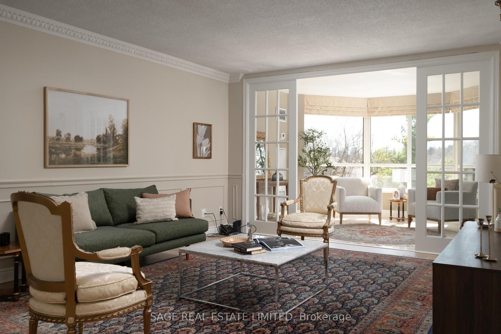 3181 Bayview Avenue 307 #307 — photo 1