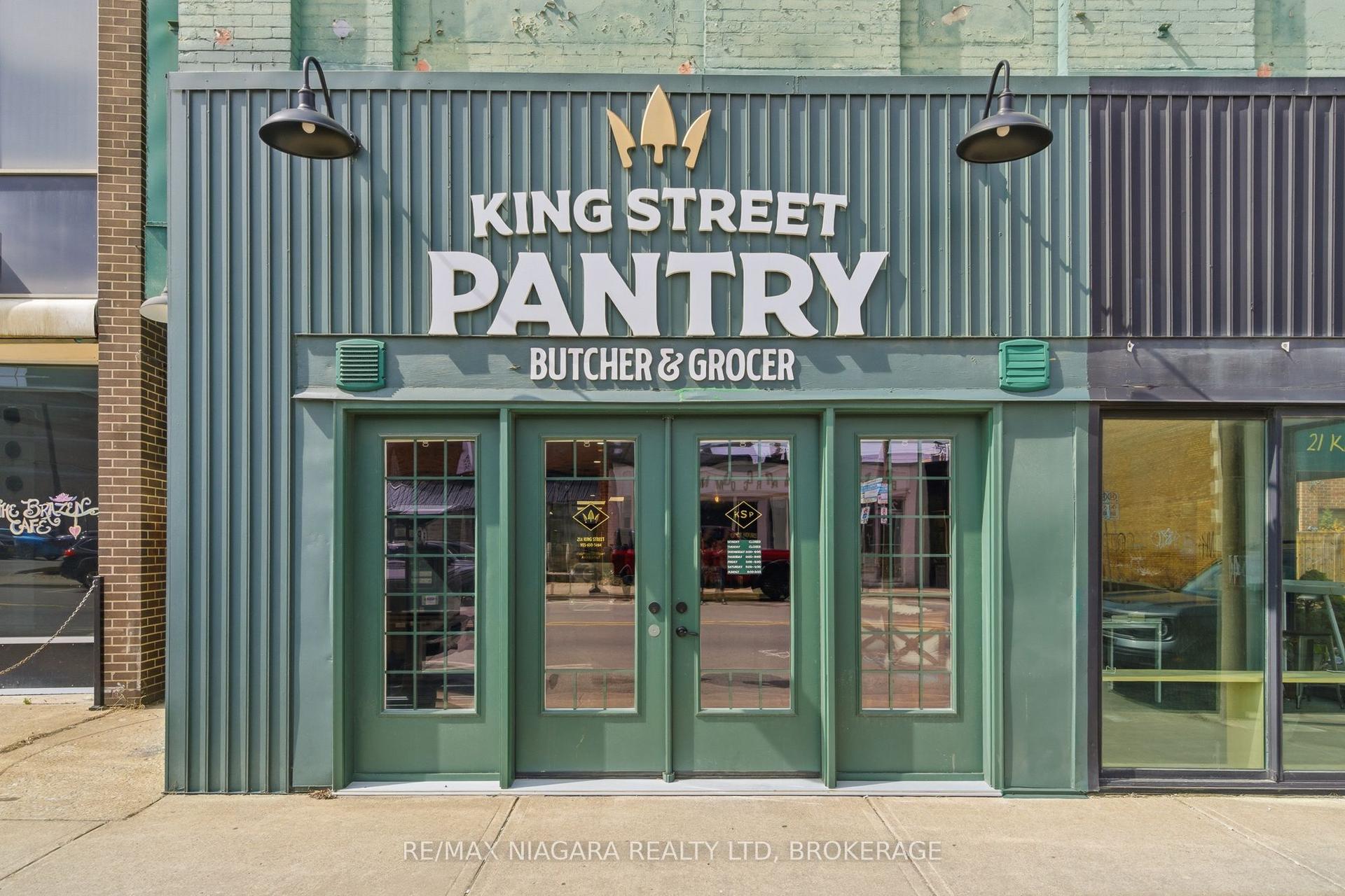 21A King Street — photo 1