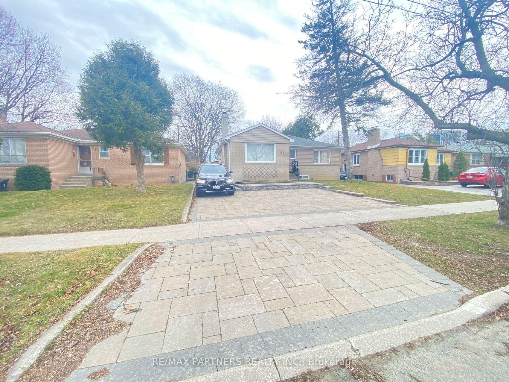 87 Bishop Avenue — photo 1