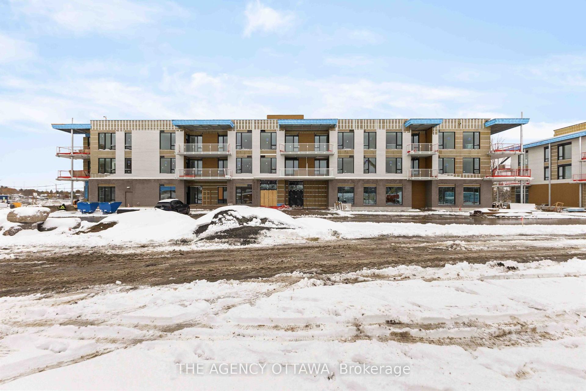 3071 Riverside Drive 311 #311 — photo 1