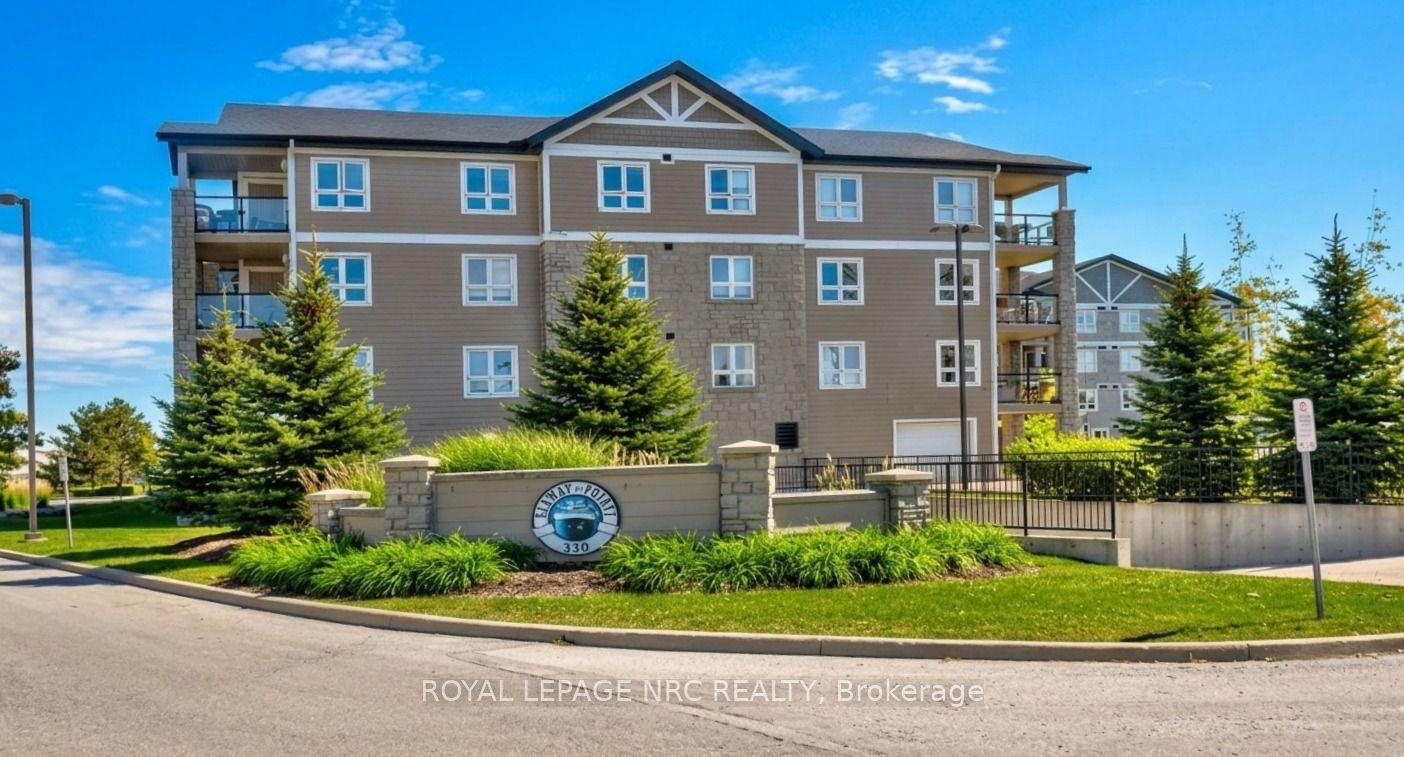 330 Prince Charles Drive S 1209 #1209 — photo 1