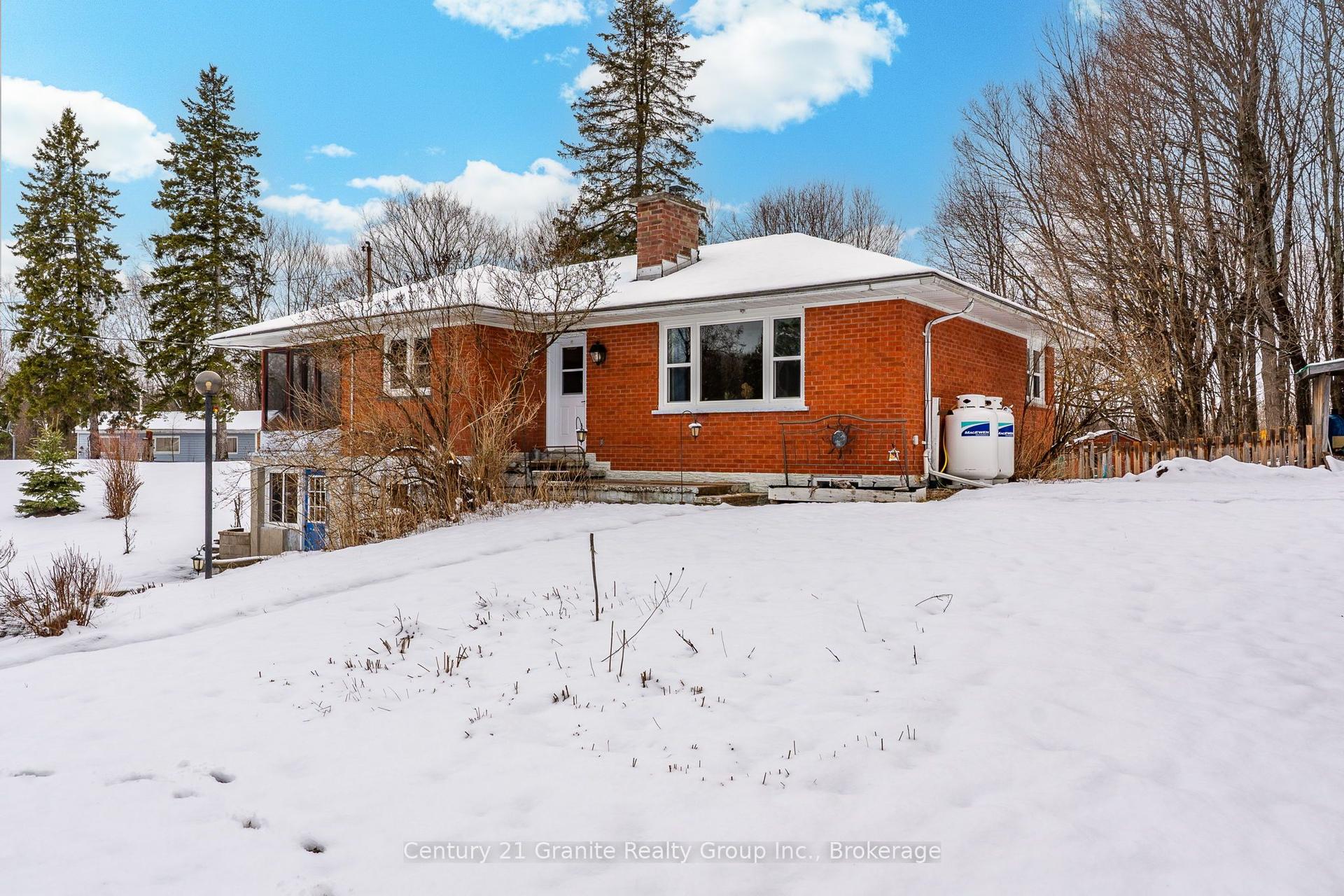 1523 County Road 21 Road — photo 1