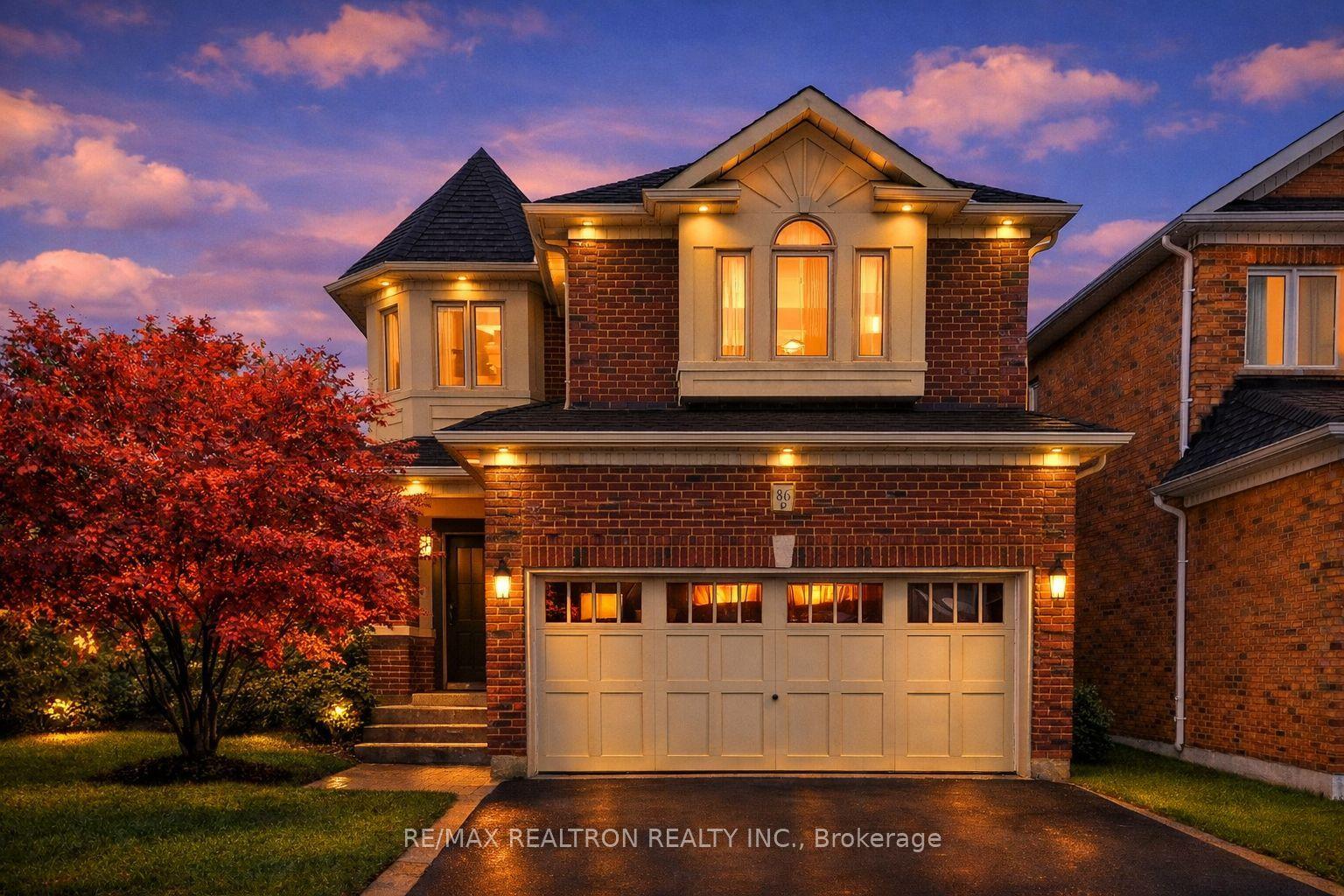 86 Eagle Peak Drive — photo 1