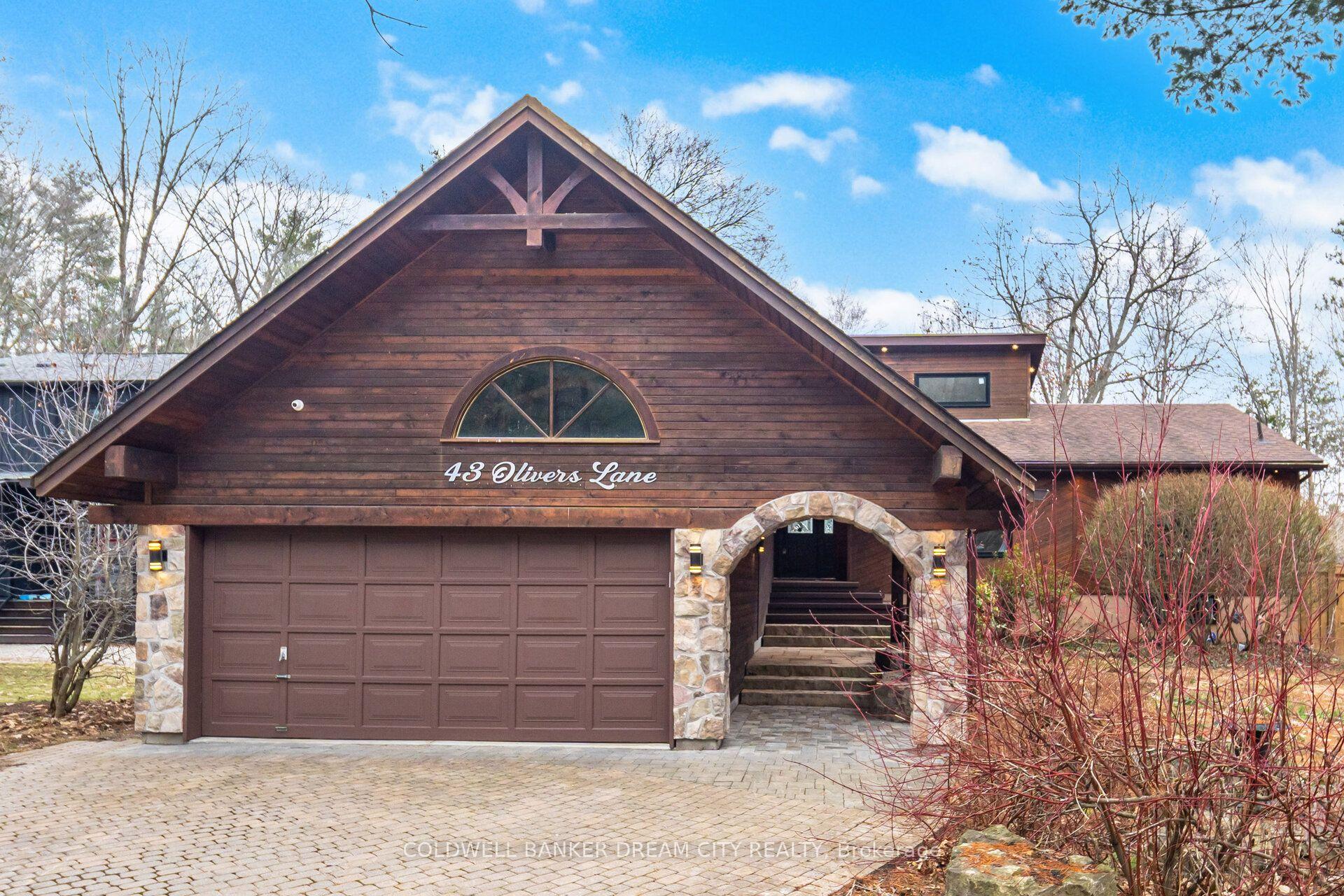 43 Olivers Lane — photo 1