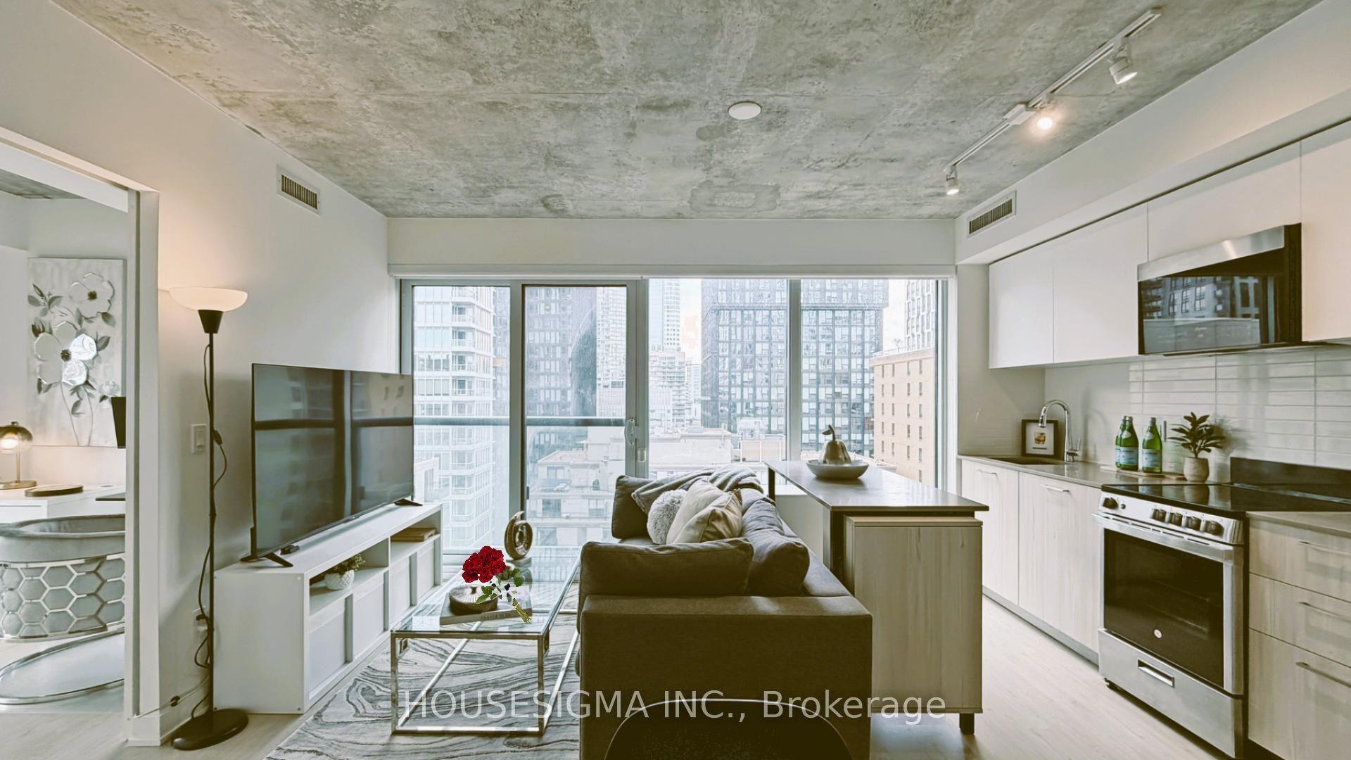 65 Mutual Street 1404 #1404 — photo 1