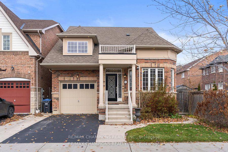 3 Arcadia Road — photo 1