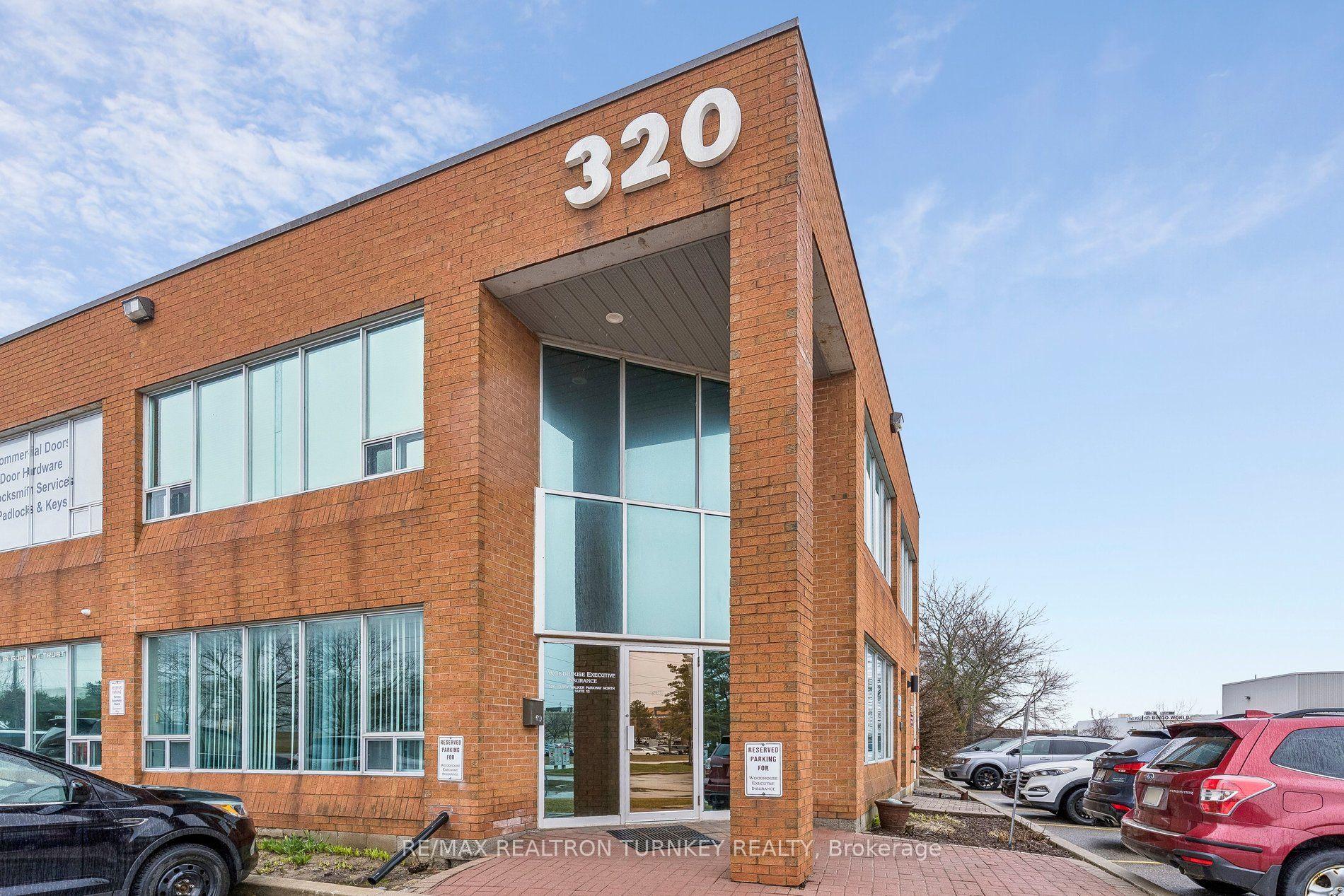 320 Harry Walker Parkway N 13 #13 — photo 1