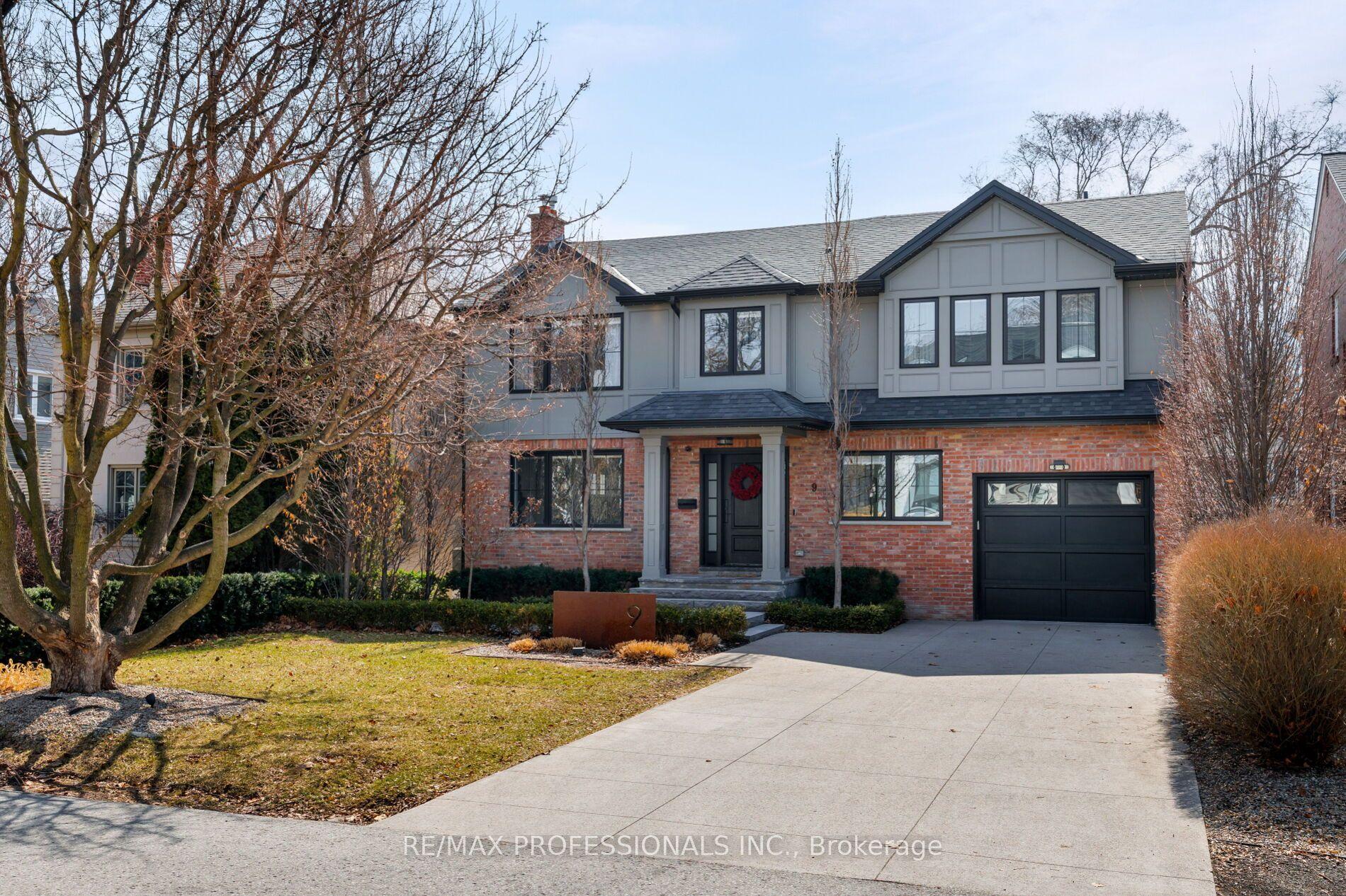 9 Bernice Avenue — photo 1