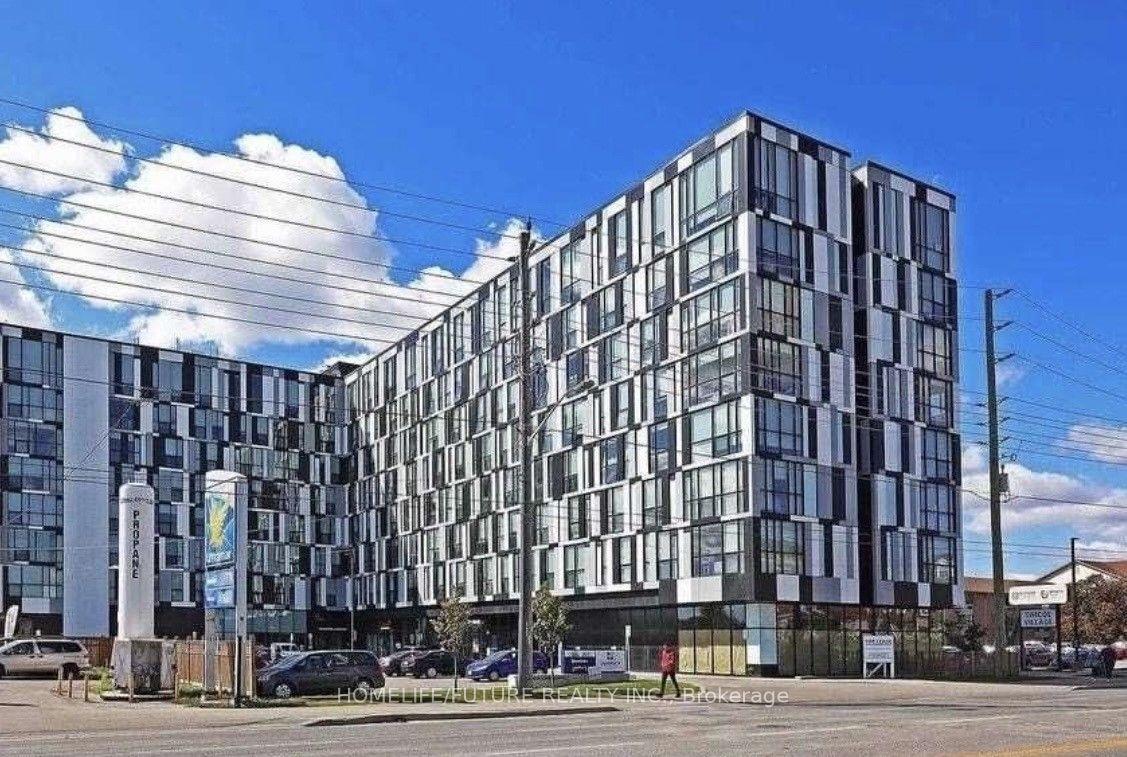 1900 Simcoe Street N 314 #314 — photo 1