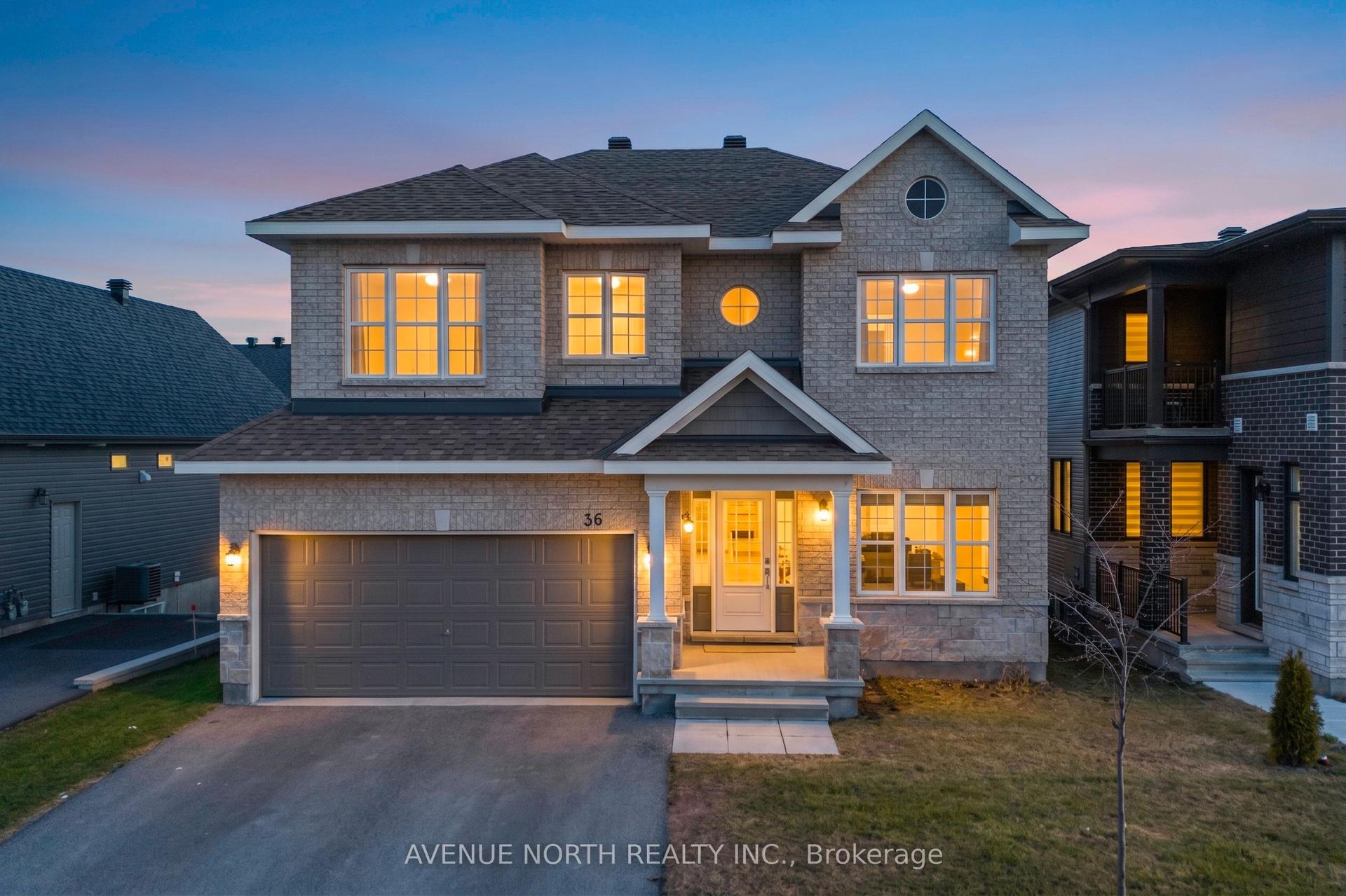 36 Dun Skipper Drive — photo 1