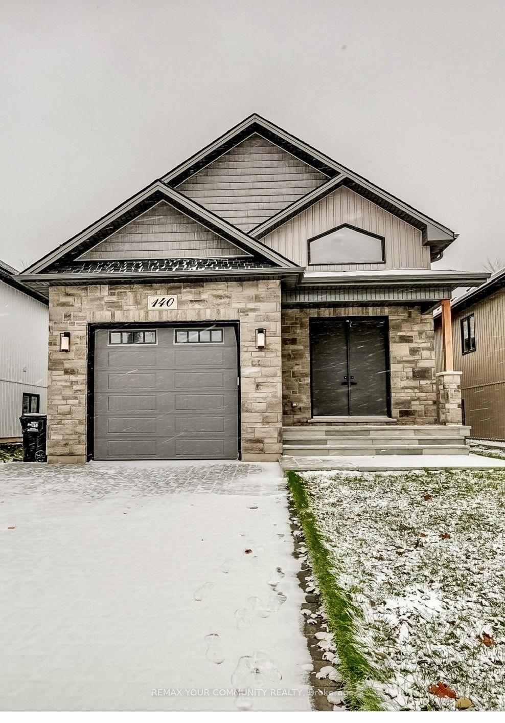 140 58TH Street S — photo 1