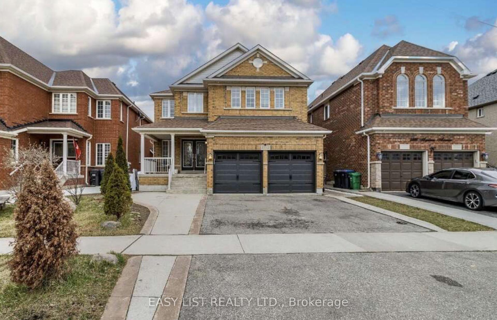 3562 Aquinas Avenue, Mississauga — Detached for sale, photo 1