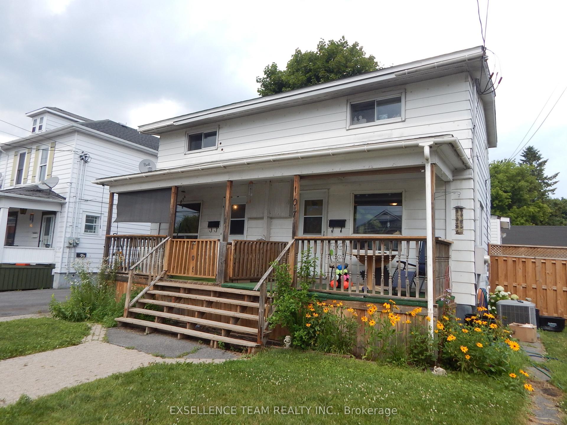 107-109 Cumberland Street — photo 1