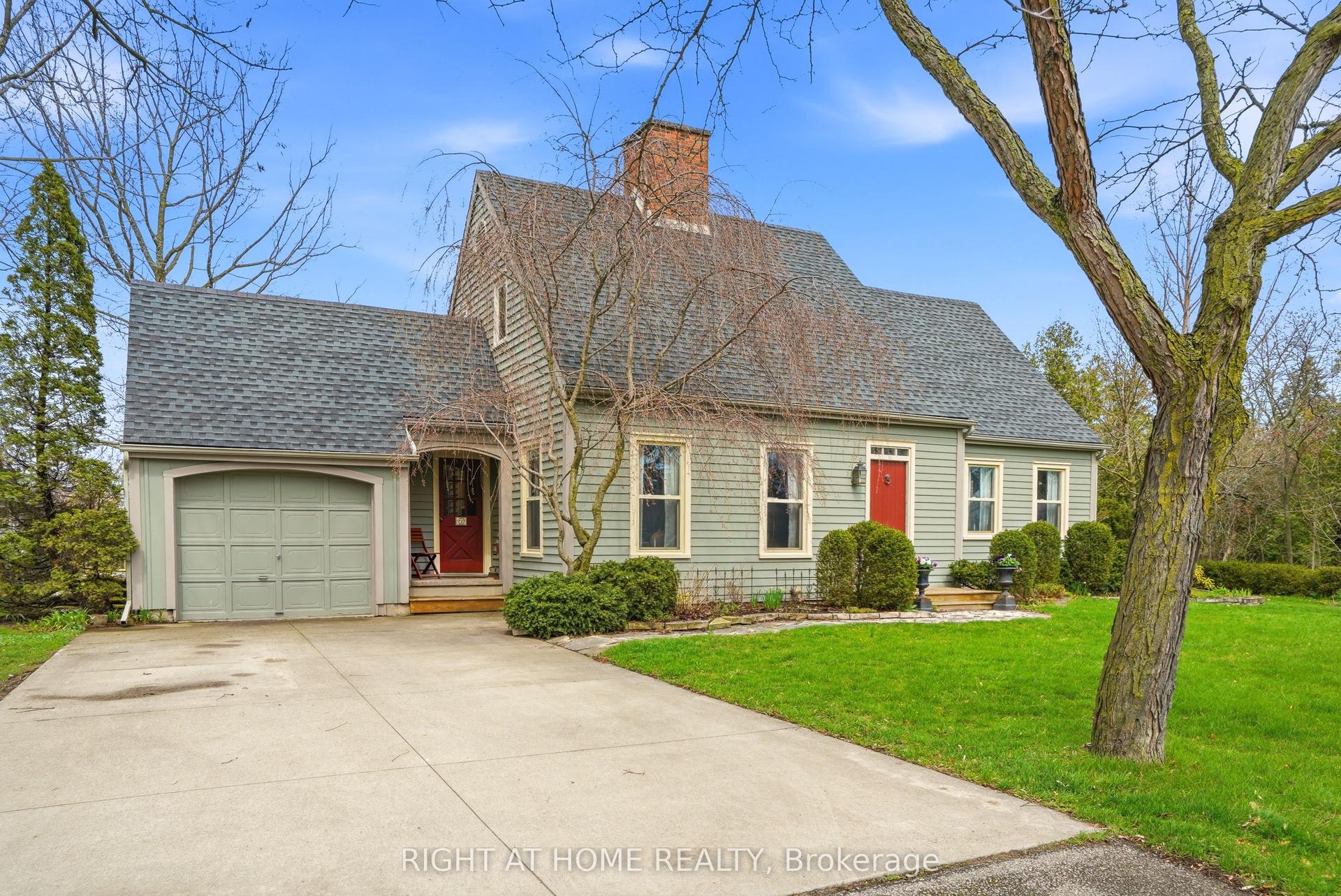 727 Rye Street — photo 1