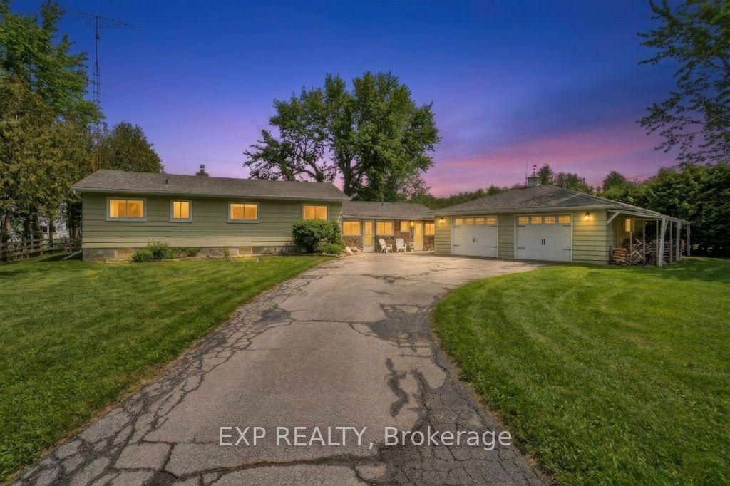 561 Duclos Point Road — photo 1