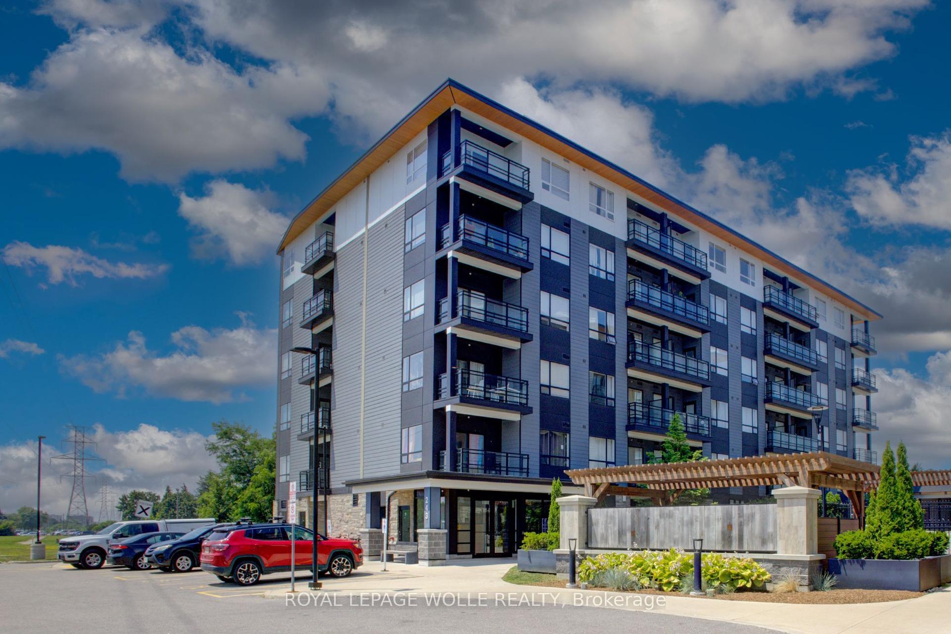 243 Northfield Drive E #208 ##208 — photo 1