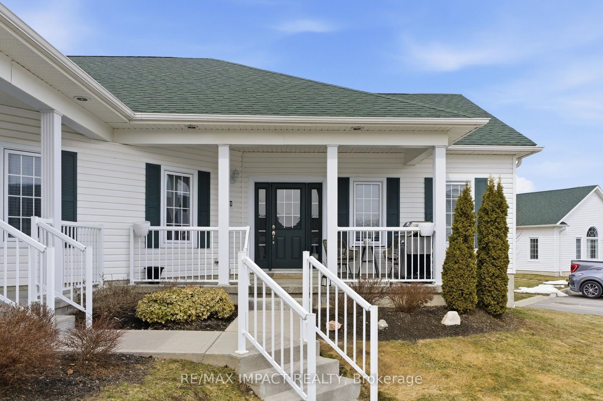 300 Croft Street 1101 #1101 — photo 1