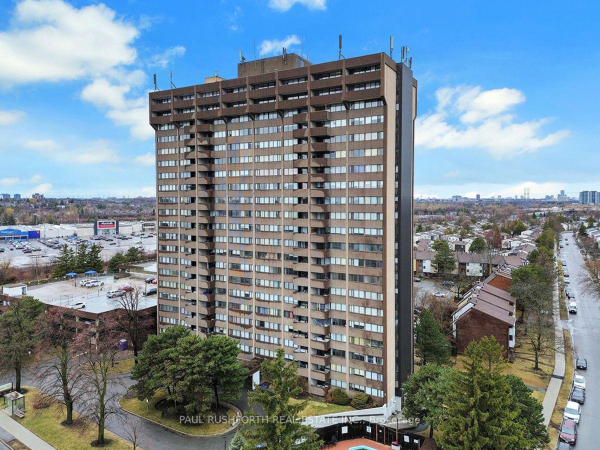 1285 Cahill Drive 1602 #1602 — photo 1