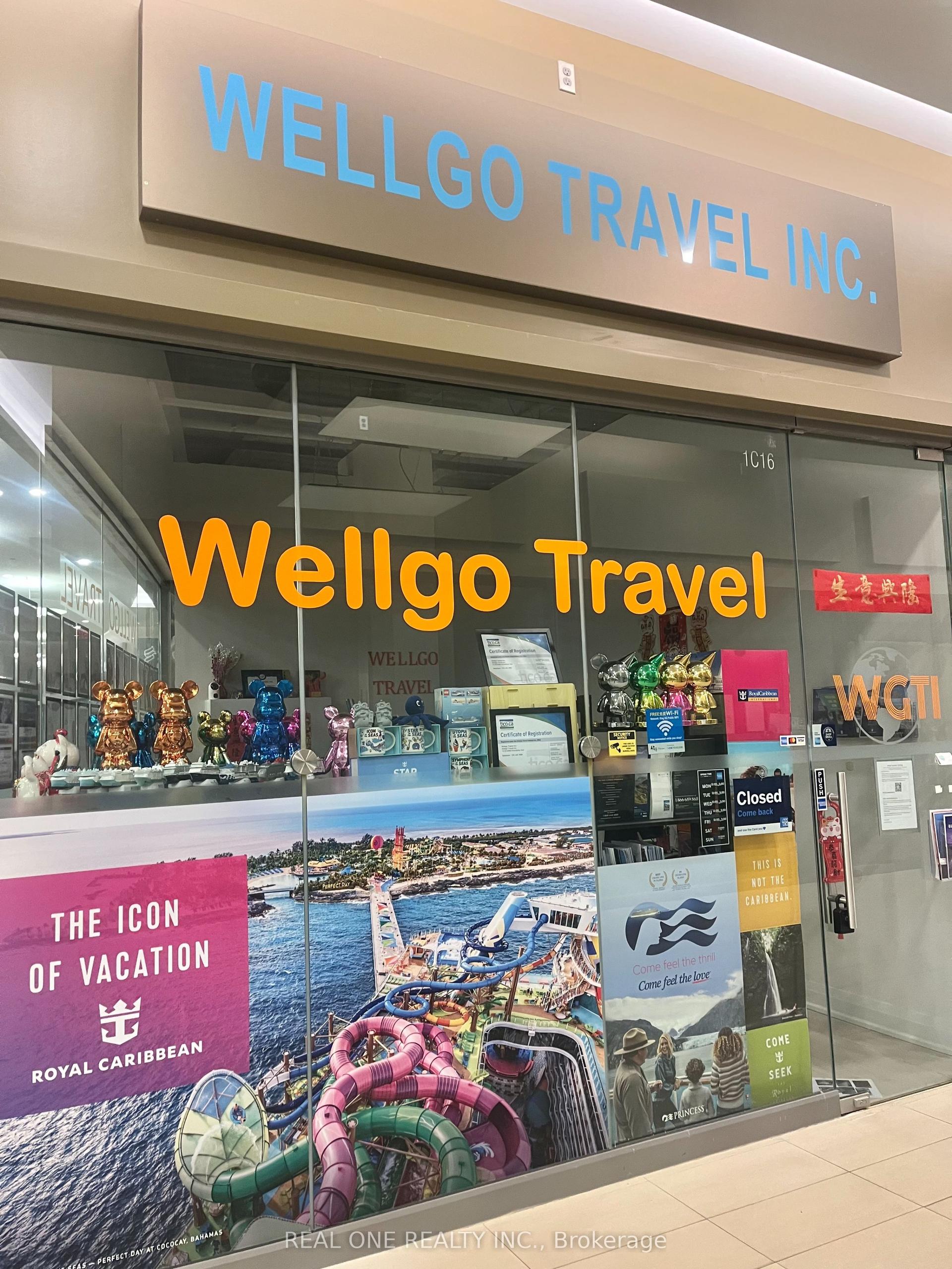 9390 Woodbine Avenue 1C16 #1C16 — photo 1