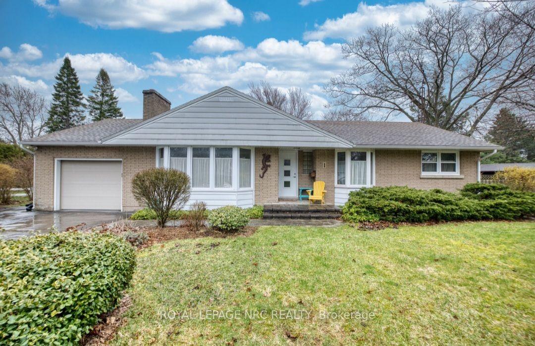 1 Peachtree Park — photo 1