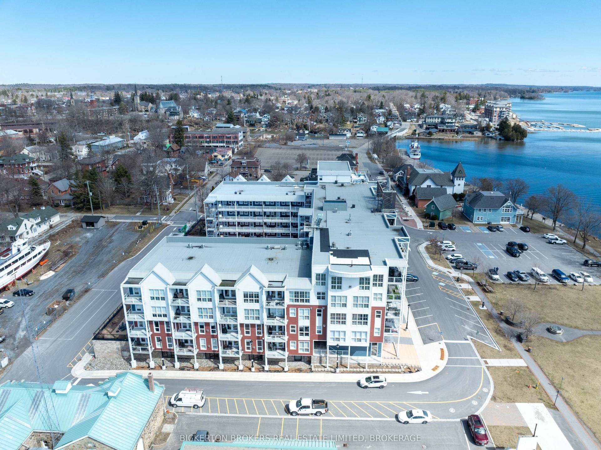 130 Water Street 403 #403 — photo 1