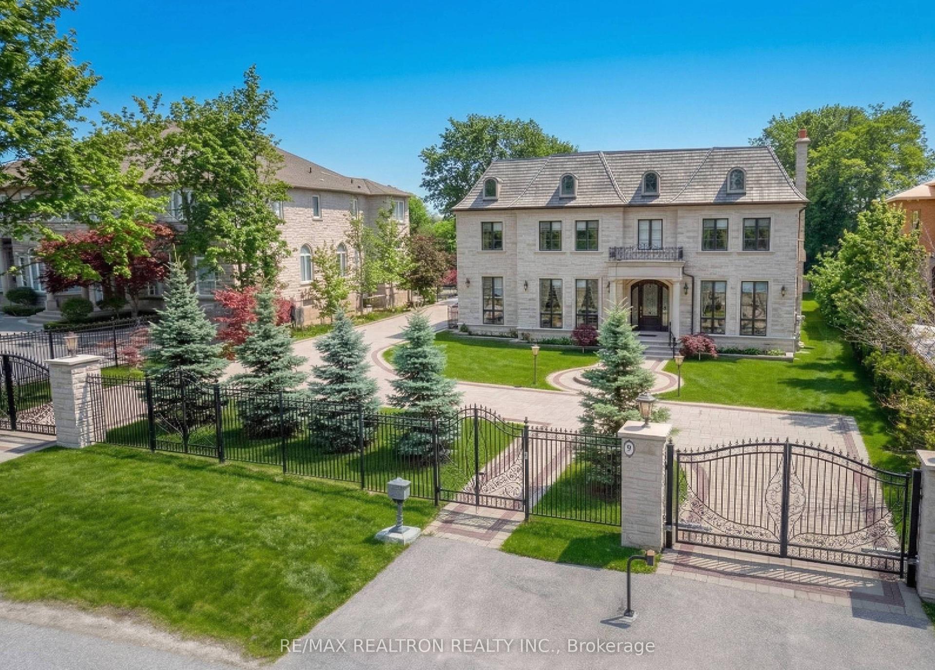 9 Thornbank Road — photo 1