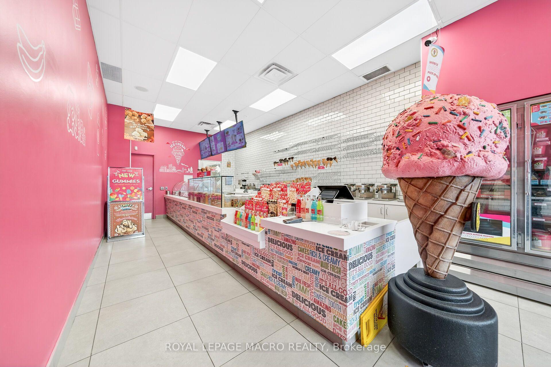 380 Dundas Street E D9 #D9 — photo 1