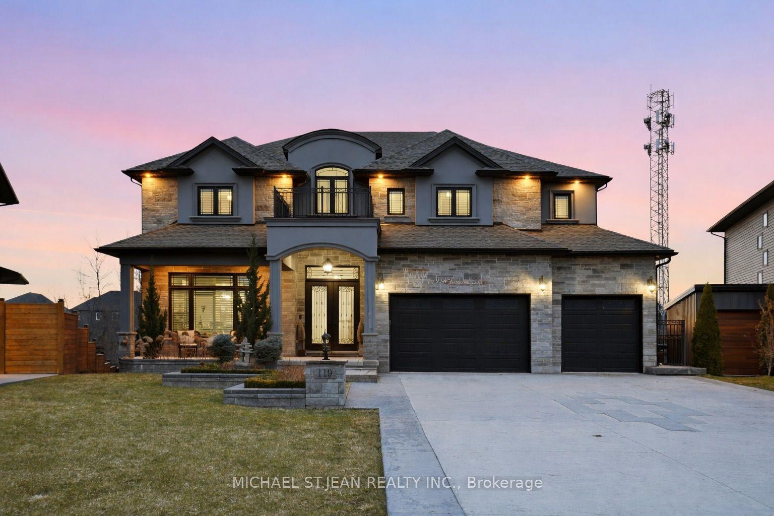 119 Willowbrook Drive — photo 1