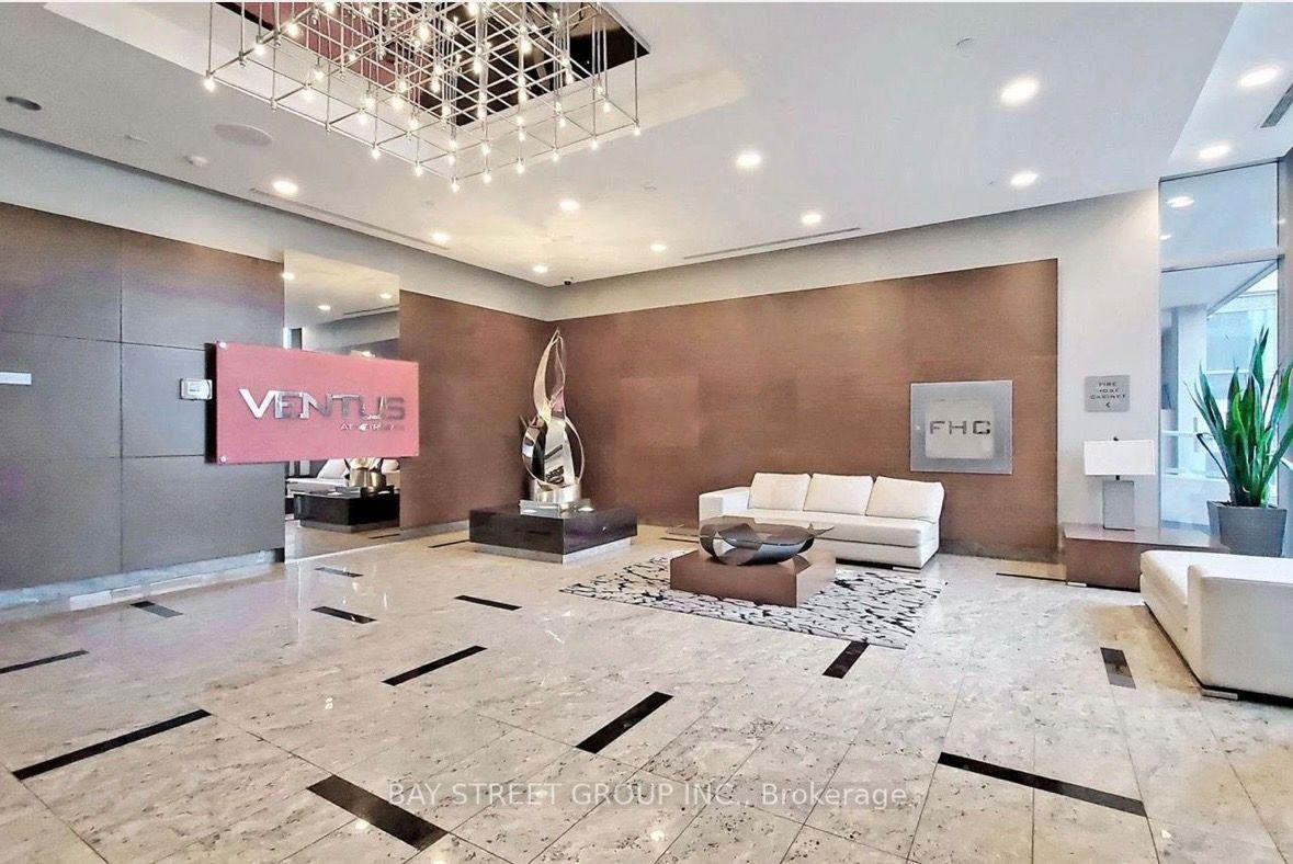 151 Village Green Square 1908 #1908 — photo 1