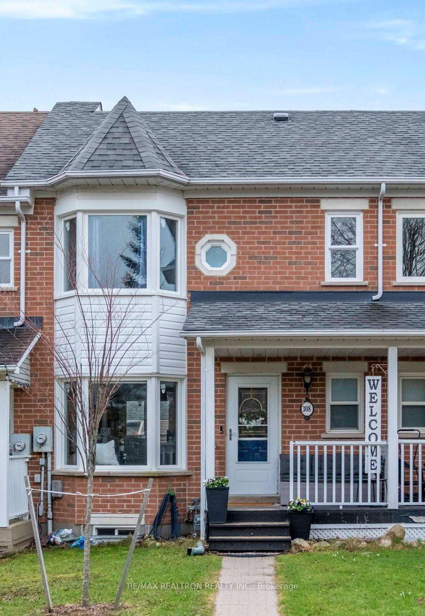 308 Elderberry Street — photo 1