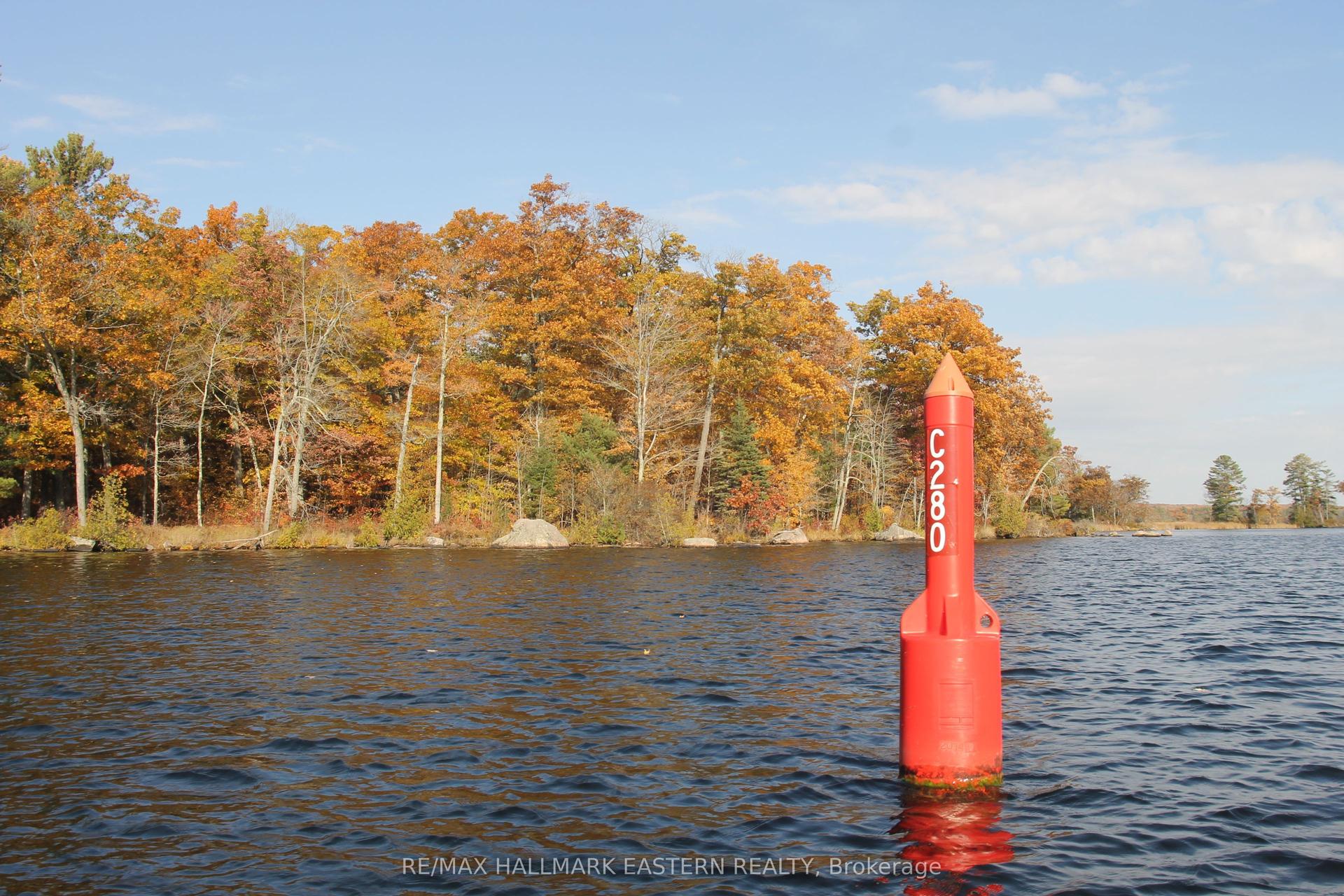 C280 Lower Buckhorn Lake N/A Lot 1 #Lot 1 — photo 1