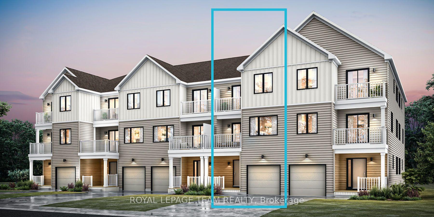 113 Monty Private — photo 1