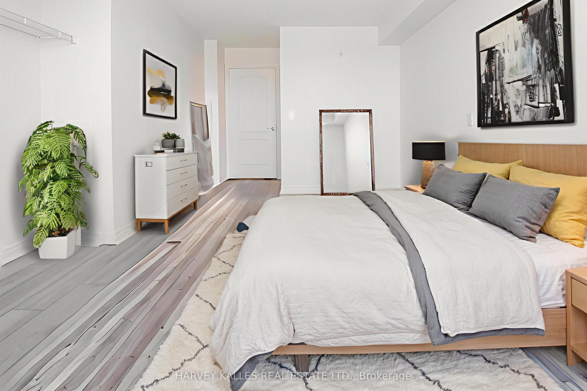 1030 Sheppard Avenue W 803 #803 — photo 1