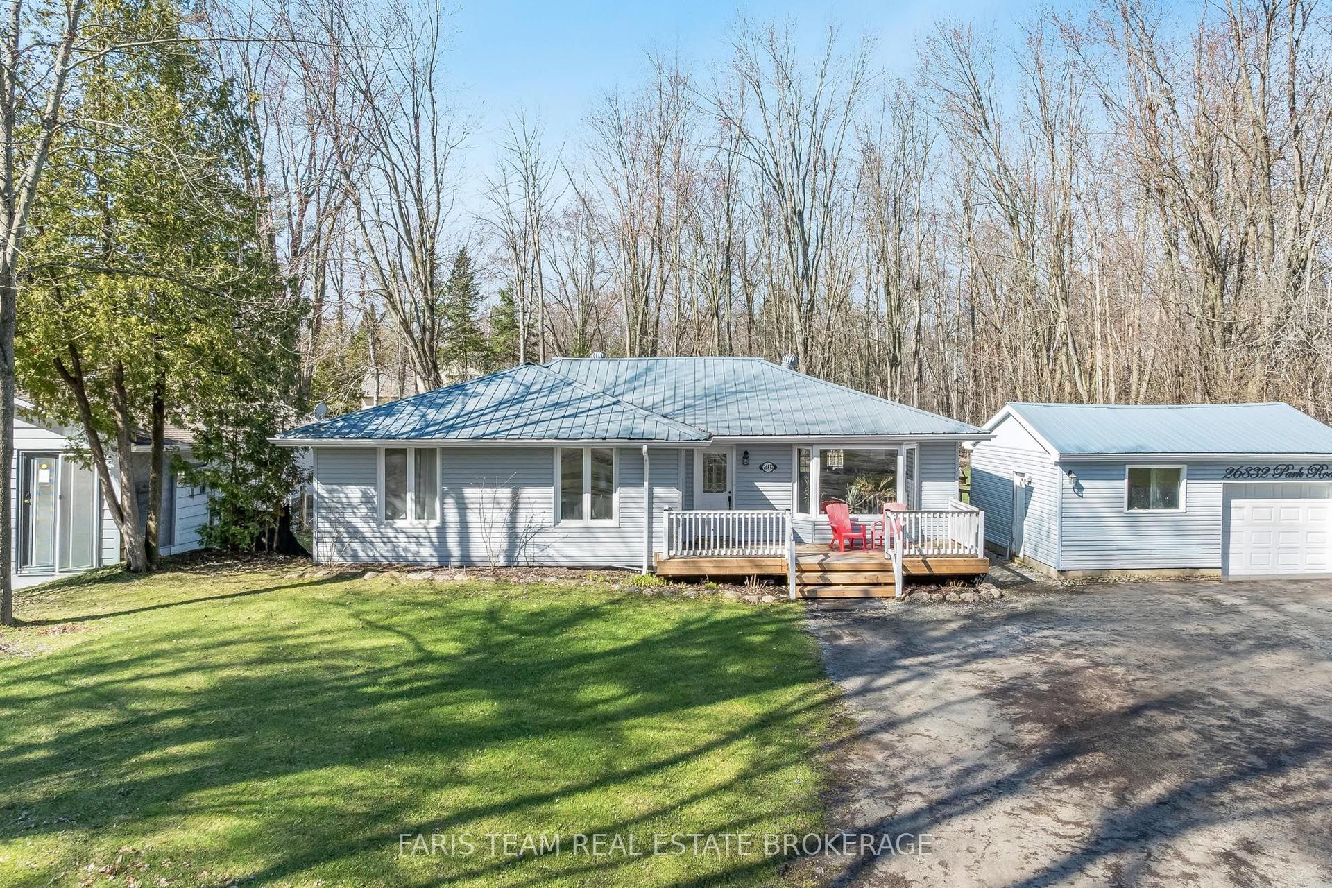 26832 Park Road — photo 1